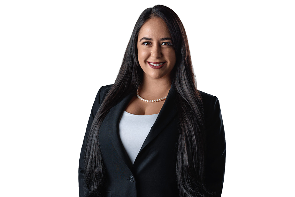 Central Florida Injury Lawyer, Ashley Pena