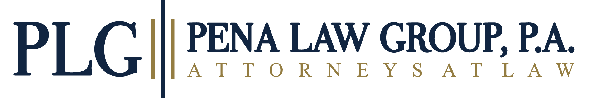 Pena Law Group, P.A.